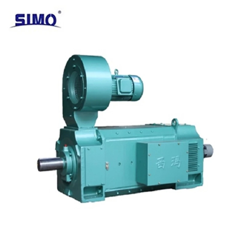 im 3081 verżjoni DC motorZ4-100-440V-IC06-B5