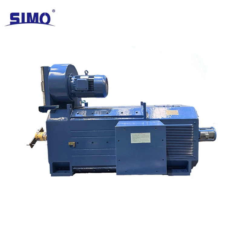 Muturi DC Dc Z4-355-32-315 kW-IP21S