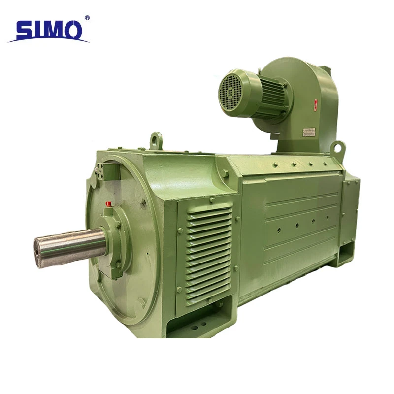Mutur DC torque għoli Z4-280-31(IC 06)
